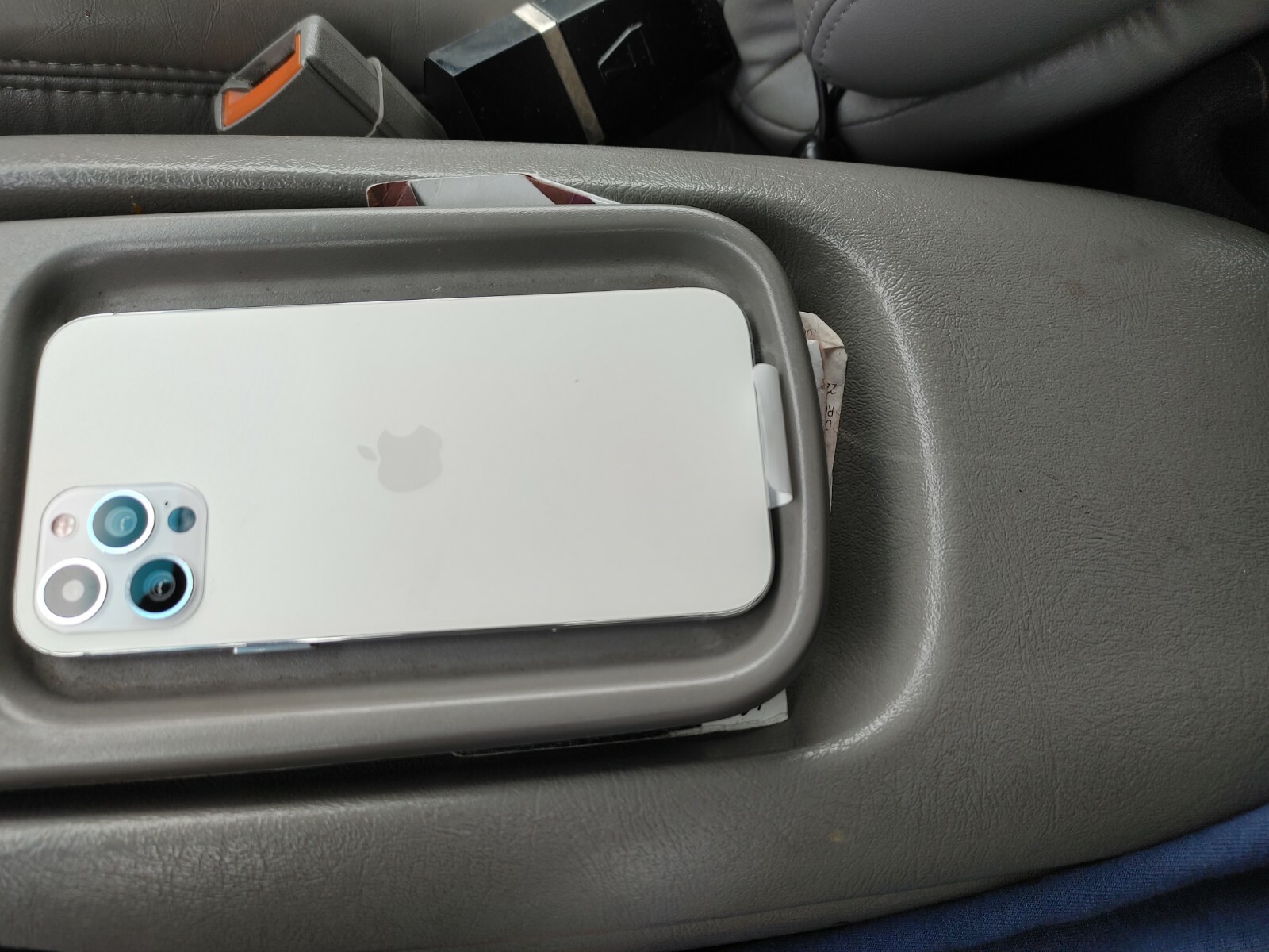 Apple Iphone 12 Pro Max 512gb Silver Unlocked For Sale Online Ebay