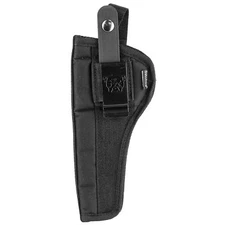 Bulldog Cases Fusion Holster for Revolvers with 5"-6.5" Barrel - FSN-14