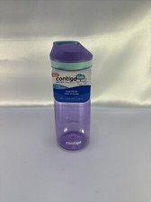 CONTIGO KIDS MICAH WATER BOTTLE 20 OZ PURPLE