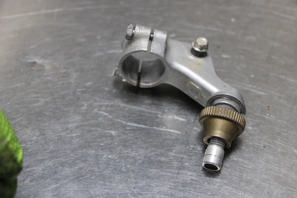 2012 Kawasaki KLX250S Clutch Perch Bracket Mount - Изображение 2 из 4