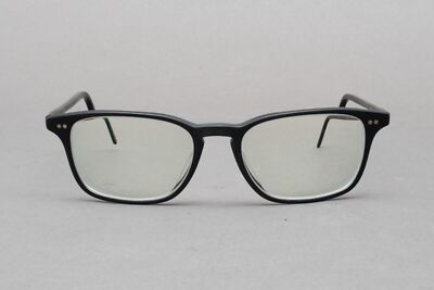 Oliver Peoples Berrington OV5427U 1465 Semi-Matte Black Eyeglasses