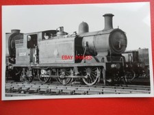 PHOTO  SR CLASS E4 LOCO NO 32558 29/9/51