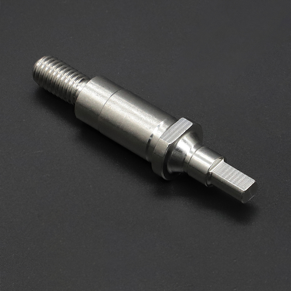 For Yamaha YFZ450 YFZ 450 20032013 Water Pump Impeller Shaft 5GR12458