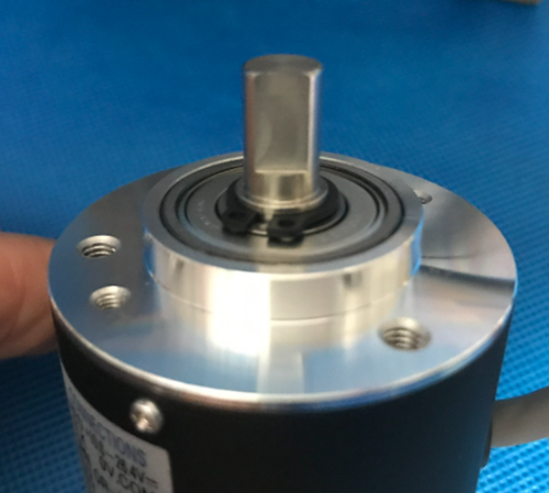 1PC FOR NEMICON Rotary encoder 0SS-036-2HC 360P/R New In Box One Year ...