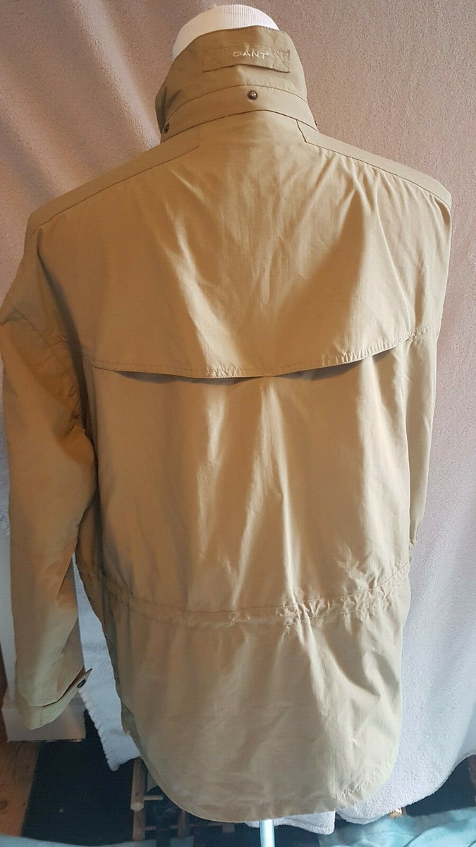 gant 2 in 1 sports parka