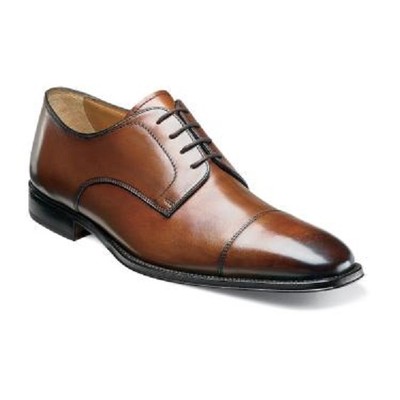 florsheim classico cap toe oxford