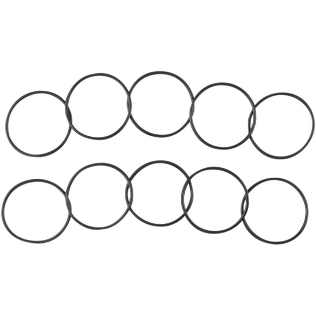 Cometic Gasket C9434 Clutch Inspection Cover ORing for sale online