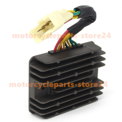 For Kawasaki Ninja 900 ZX-9R 1998-1999 21066-1109 Voltage Regulator / Rectifier