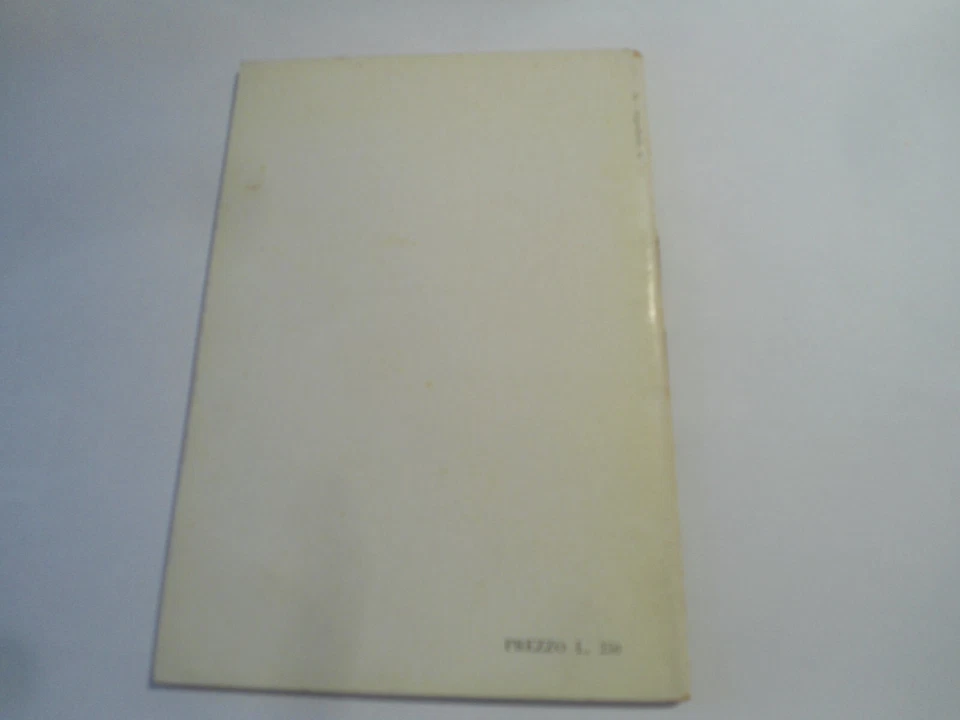 I CANARINI ISABELLA - ED. ENCIA - PICCOLA COLLANA DELL' ALLEVATORE - Immagine 2 di 2