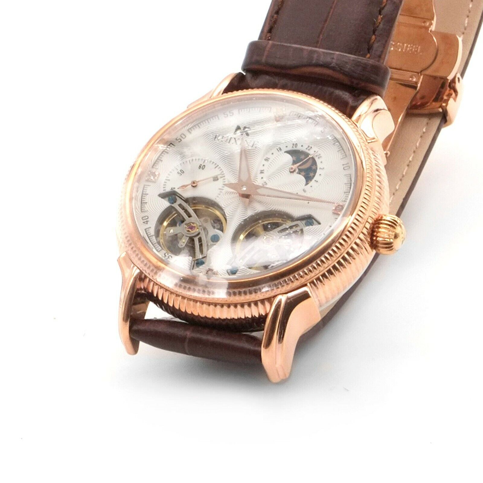richard plumper tourbillon price