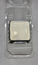 AMD Athlon 64 3500+ 2.2GHZ Desktop CPU Computer Processor  SOCKET 939