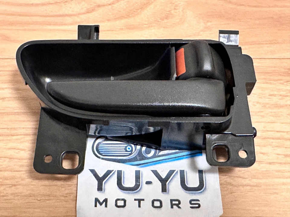 Scion 正品 FR-S 斯巴鲁 BRZ 13-16 内门把手 左右对 原始设备制造商 JDM — 第 4/4 张图片