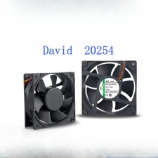9225 DC cooling fan Quiet cooling fan for computer chassis