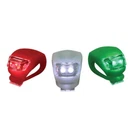 Emergency Nav Lights LED set of 3 ( lalizas flexi)