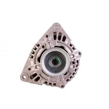 FITS NEW HOLLAND TM165 TN175 TM190 Brand New ALTERNATOR 82014508