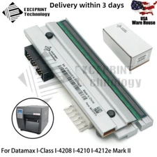 203dpi Printhead Replacement for Datamax I-Class I4212 PHD20-2278-01 Printer