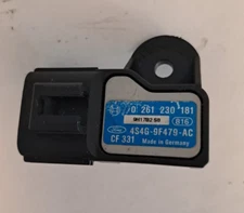 MAP Sensor Manifold Air Pressure Mercury Milan Mariner Lincoln MKZ Ford  Absolut