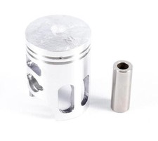 Teknix 50cc Cast Iron Cylinder Kit - Kymco Sniper/heroism Sym Jet/red Devil - View #11