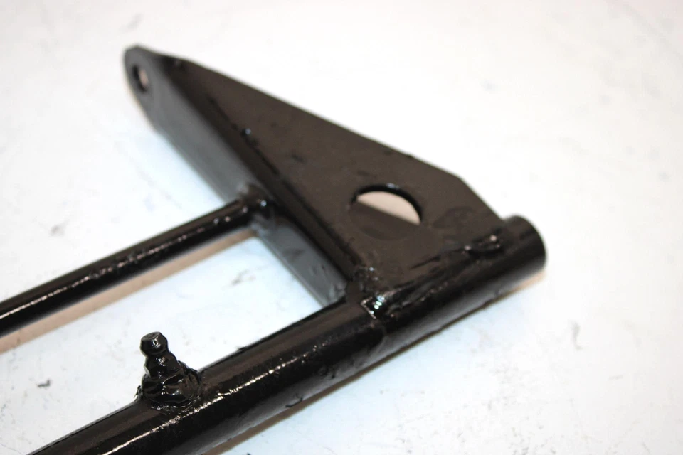 96 Ski-doo Formula Z 583 Oem Welded Pivot Arm 503169200 SSS1 - Image 4 of 4