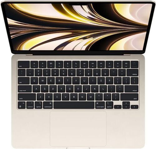Apple Macbook Air Mly43ll/a 2022 Usb-c-30w M2 8GB 13.6