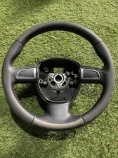 Volante Audi A3 8P 2010 Con Palette Al Volante 8P0419091DJ !!!ATTENZIONE!!!