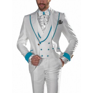 sky blue tux