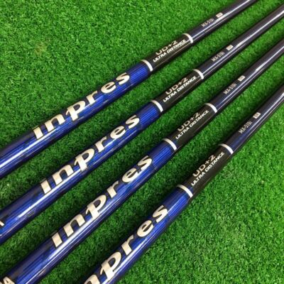 Golf Iron set Yamaha inpres UD+2 2019 MX-519i (SR) 4pcs 7-P JAPAN