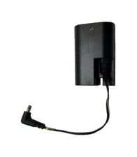 Invue HC71236 Power Connector for Canon Camera EOS 5D Mark 4