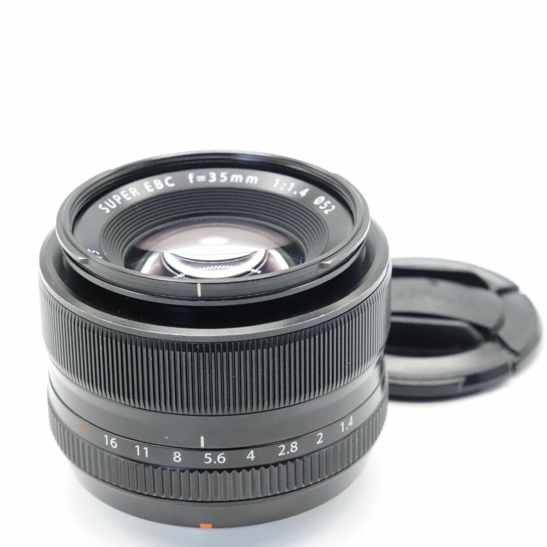 良品｜FUJIFILM XF35mm F1.4 R Amazon.com : Fujifilm XF35mmF1.4 R : Digital Slr Camera