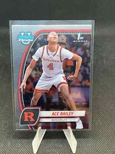 2024-25 Bowman Chrome University Basketball Pick a Card (1-100) Base