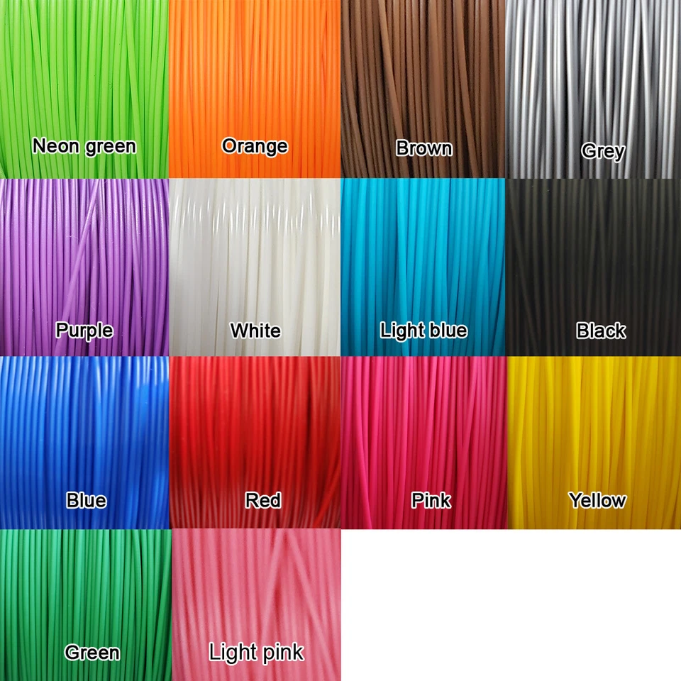 Серьги Pi | 3D-печать | математические ювелирные изделия | уникальный подарок гика | серьги ручной работы - Изображение 4 из 4