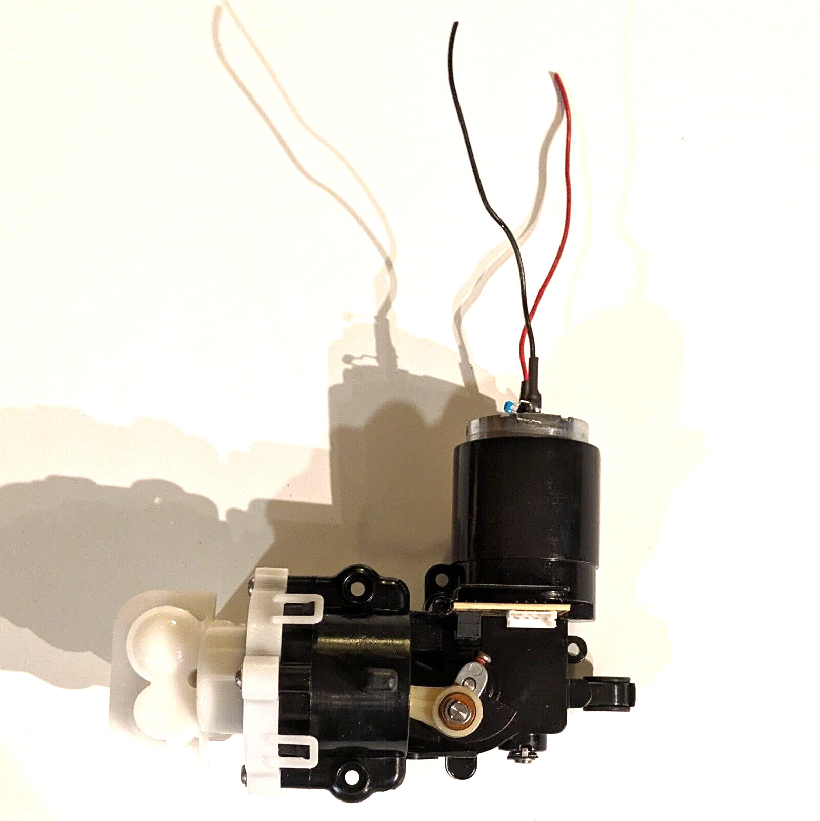 Keurig Replacement Water Pump Part for K2.0 400 Coffee Maker, OEM, Genuine