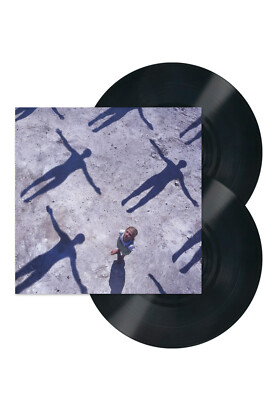 MUSE: ABSOLUTION (2LP Czech Import)(Warner2015) | eBay