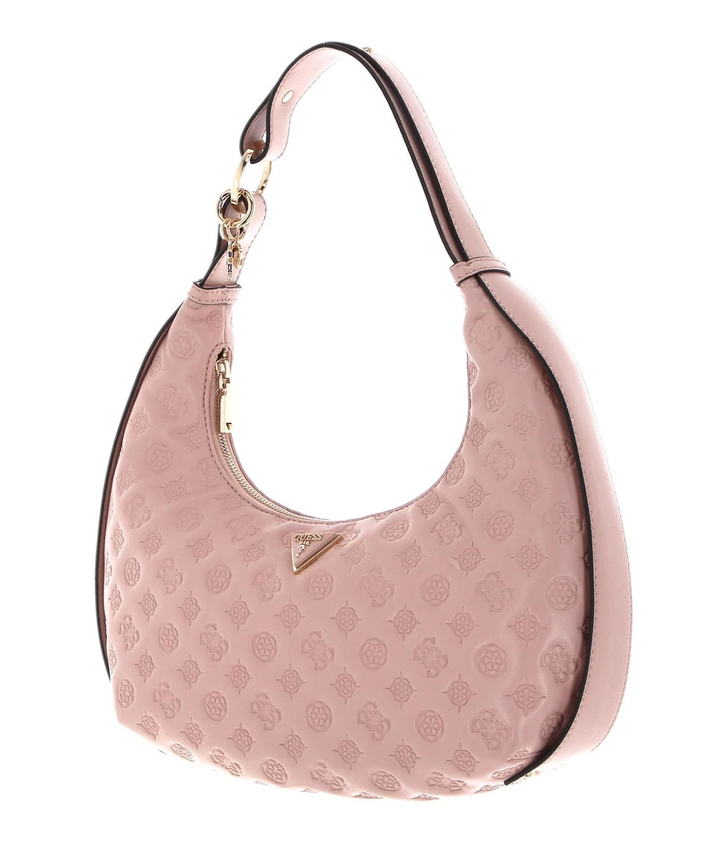 Guess store borsa rosa