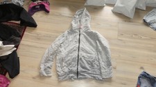 Hoodie Kapuzenpullover Gr. 128 (113) 420