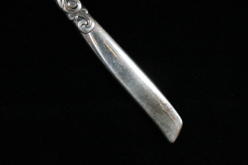Community Oneida Stainless South Seas Pattern Flatware Silver Plate Your Choice - Picture 50 of 54