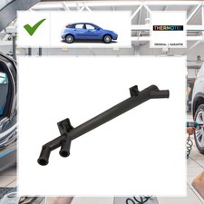 Schlauch, Wärmetauscher-Heizung Thermotec für Ford Focus DAW, DBW 1.8 16V