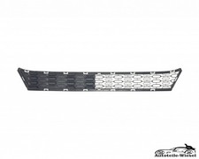 Stoßstange Gitter Vorne für Peugeot 107 PM PN 12-14