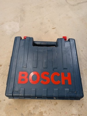 Bosch 1590EVS Corded Top Handle Jigsaw Tool Precision Control with Case & Blades