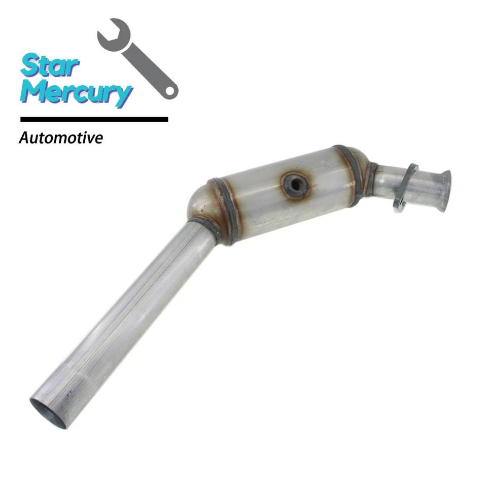 Exhaust Catalytic Converter For Ford Thunderbird 03-05 Lincoln LS 2003-2006 3.9L - Image 2 of 4