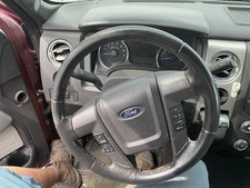 Steering Column Shift Manual Tilt Fits 13-14 Ford F150 Pickup 863607
