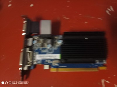 hd5450 1g ddr3 pci-e hdmi/dvi-i/vga