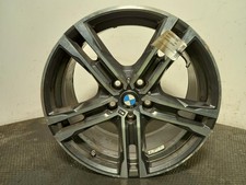 BMW 2 SERIES GRAN COUPE Alloy Wheel 18" Inch 5x120 ET57 8J 2019-2024