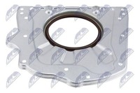 Original NTY Wellendichtring Kurbelwelle NUP-ME-006 FüR Mercedes-Benz