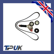 Poulies diverses Ford MONDEO