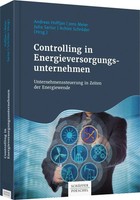 Controlling In Energieversorgungsunternehmen | Andreas Hoffjan (U. A.) | Buch