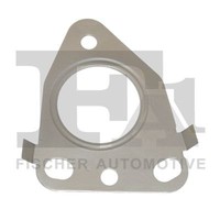 1 X AbgaskrüMmerdichtung Fischer 422-516 FüR Renault