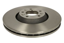 Disque de frein Citroen C6