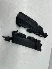 Mercedes E350 Class V6 W212 W207 engine covers pair A6420161924 A6420162024