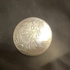 U.S. Mint 2023 W American Silver Eagle $1 1 oz